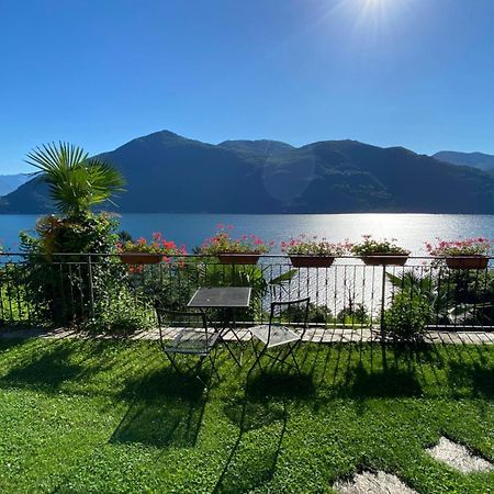 B&B Lago Maggiore Каннобио Экстерьер фото