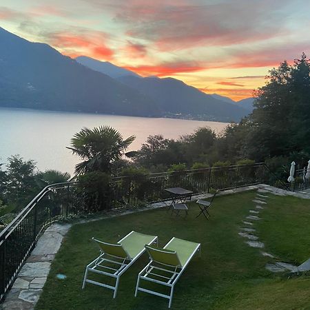 B&B Lago Maggiore Каннобио Экстерьер фото