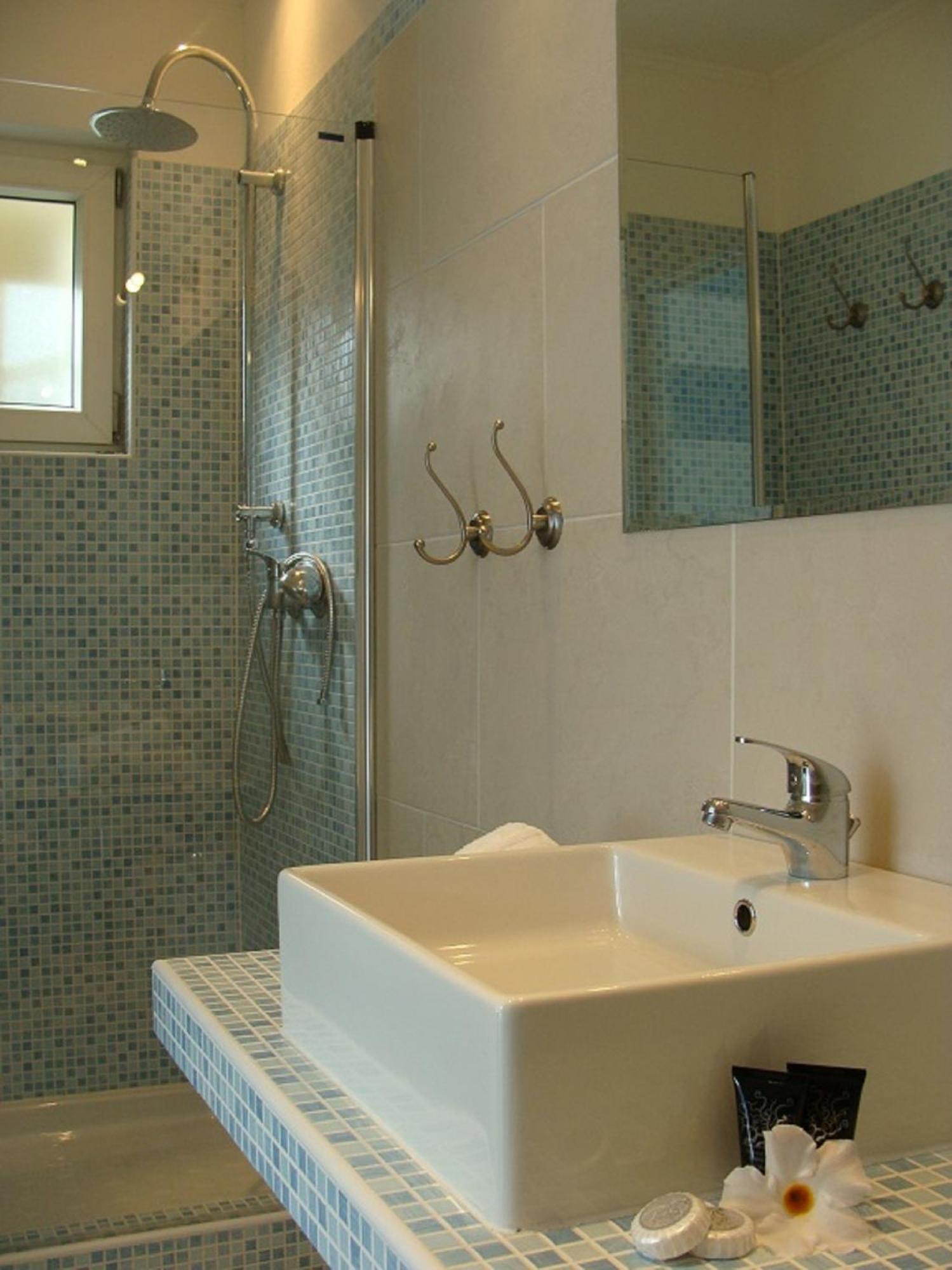 B&B Lago Maggiore Каннобио Номер фото