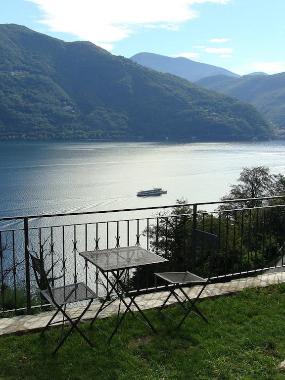 B&B Lago Maggiore Каннобио Экстерьер фото