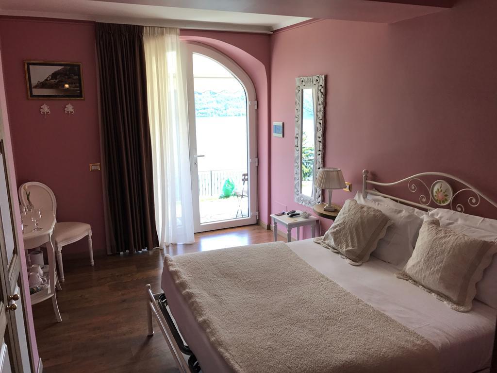 B&B Lago Maggiore Каннобио Экстерьер фото