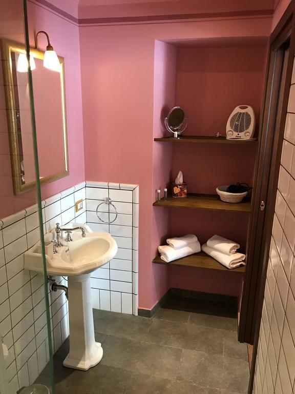 B&B Lago Maggiore Каннобио Экстерьер фото