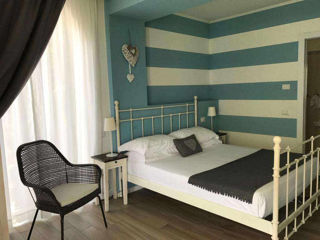 B&B Lago Maggiore Каннобио Экстерьер фото