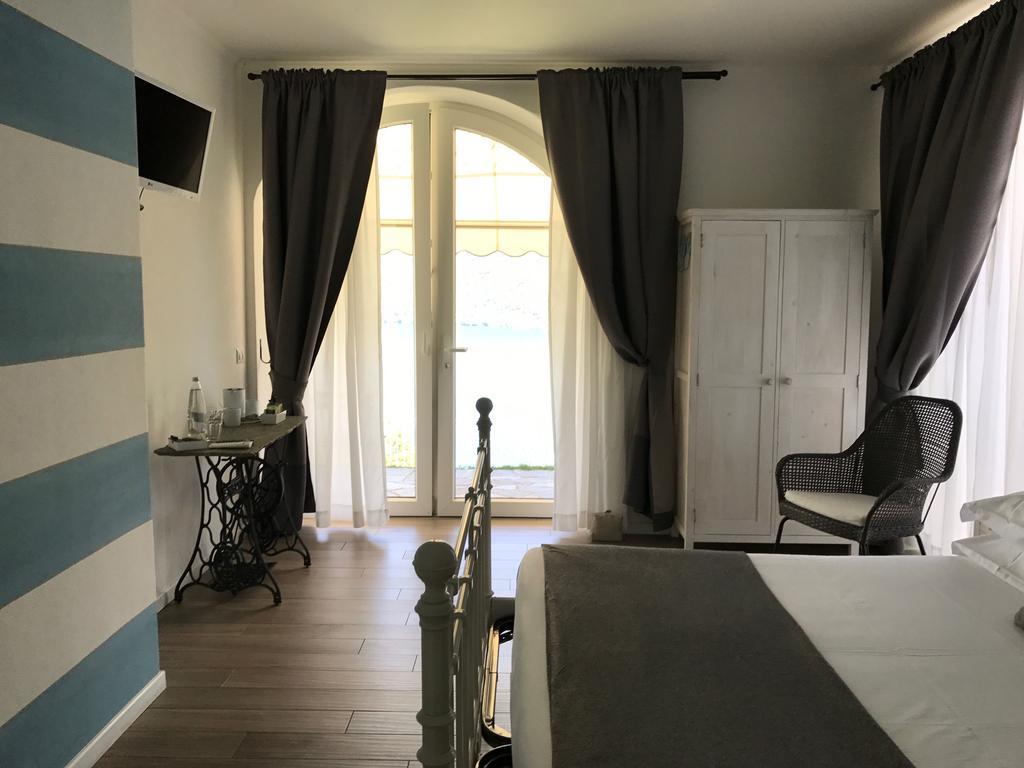 B&B Lago Maggiore Каннобио Экстерьер фото