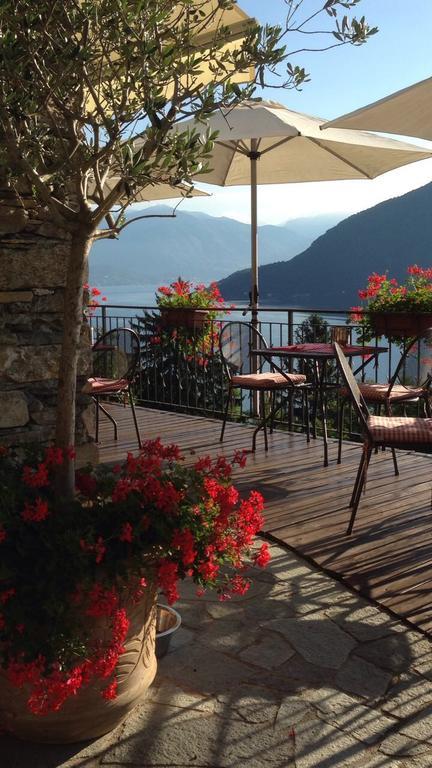 B&B Lago Maggiore Каннобио Экстерьер фото